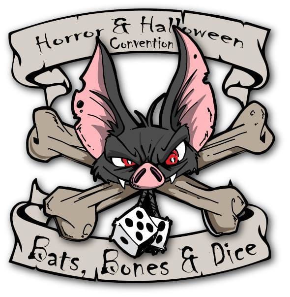 Bats, Bones & Dice: Utrecht krijgt Horror- & Halloween Convention