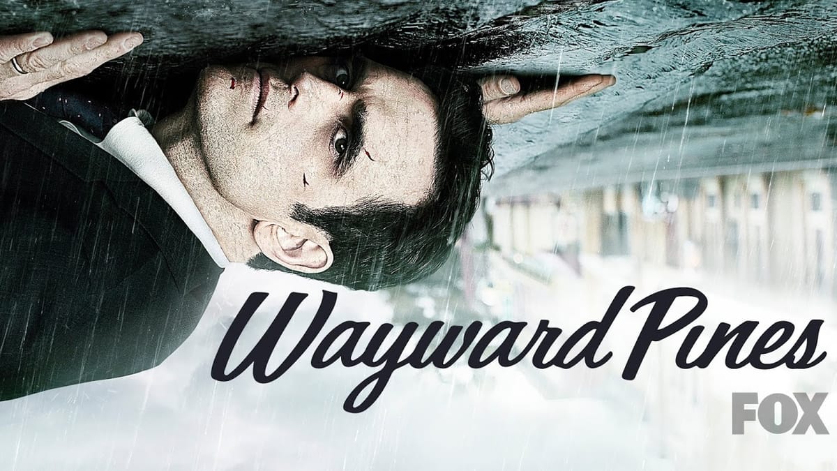 Recensie: Wayward Pines – seizoen 1