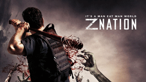 Recensie: Z-Nation (seizoen 1)