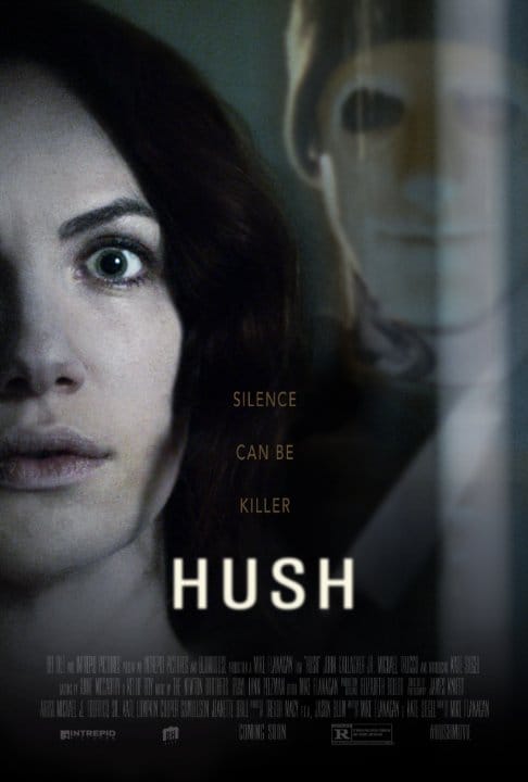 She's not alone... Kijk de trailer van Hush