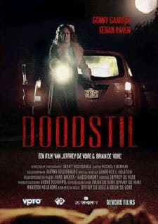 Korte Nederhorror: Doodstil (Jeffrey en Brian de Vore)