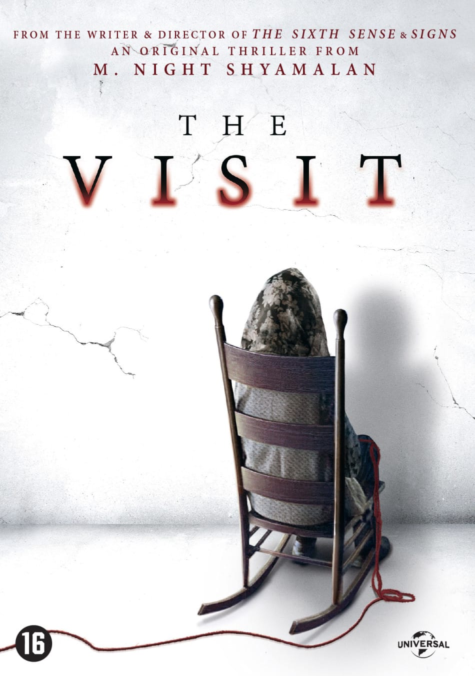 Recensie The Visit (M. Night Shyamalan, 2015)