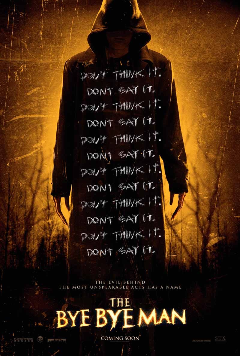 Trailer: The Bye Bye Man wil je niet geloven