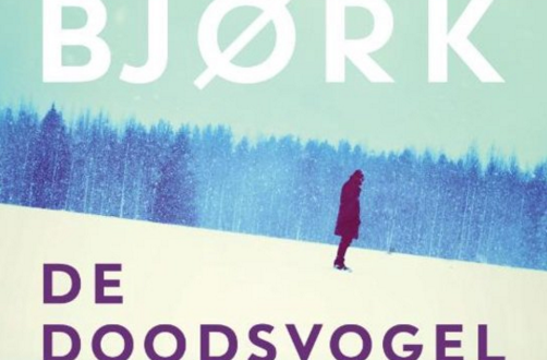 Boekrecensie: De Doodsvogel (Samuel Björk)