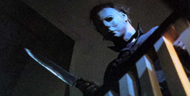 John Carpenter's nieuwe Halloween-film direct vervolg op deel 2