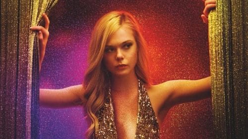 Recensie: The Neon Demon (Nicolas Winding Refn, 2016)