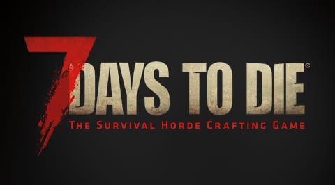 Launchtrailer '7 Days to Die' voor PS4 & Xbox One