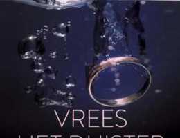 Recensie: Vrees het duister (Becky Masterman)