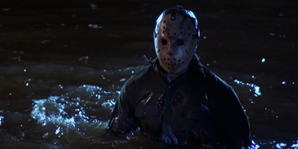 Treurig en goed nieuws rond Friday the 13th