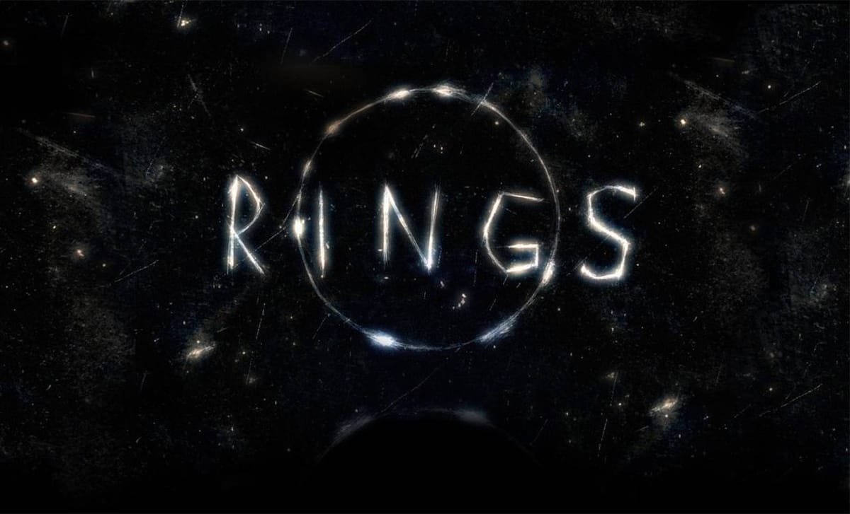 Eerste trailer vervolg The Ring: RINGS