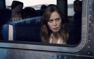 Recensie: The Girl On The Train (Tate Taylor, 2016)