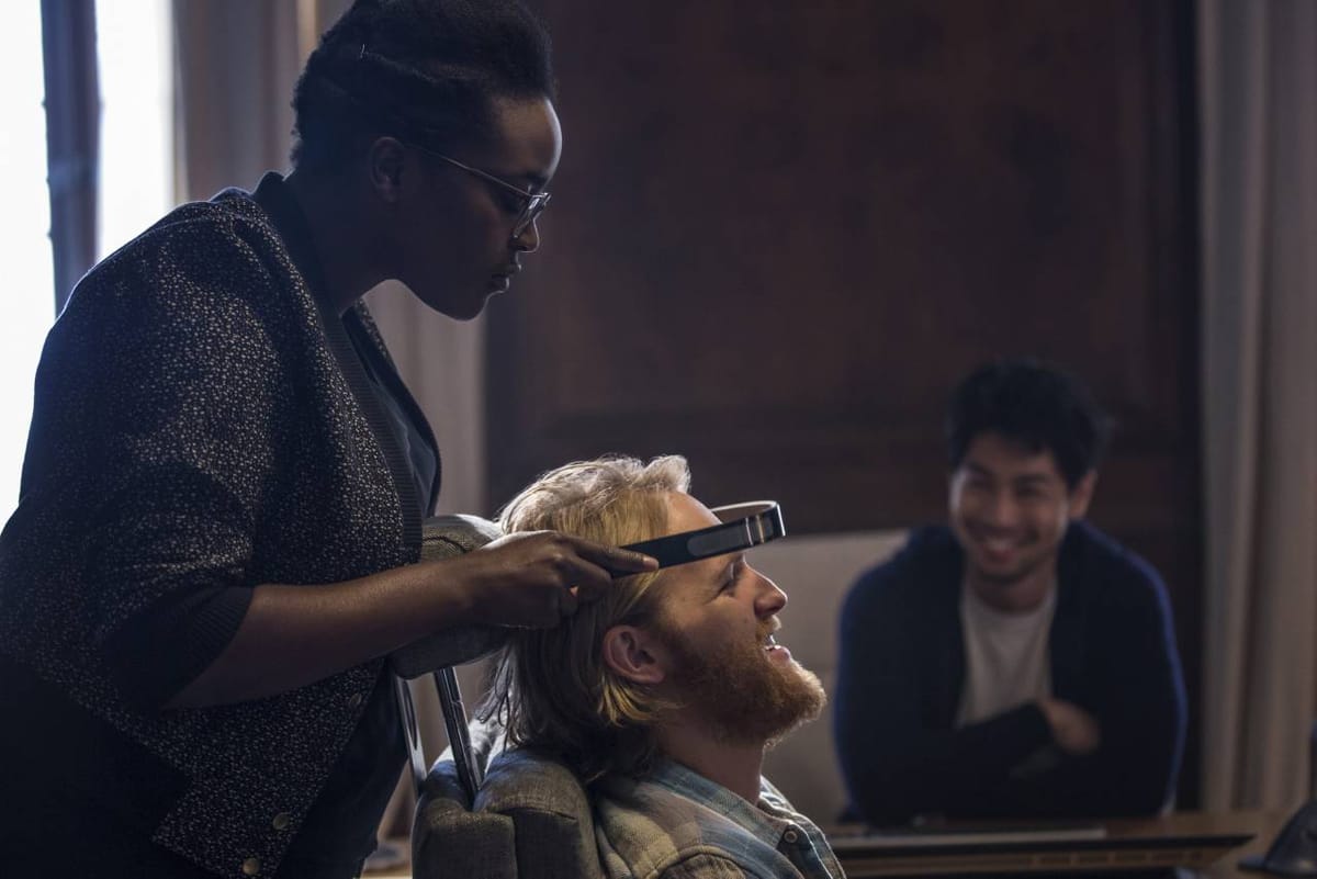 Trailer voor Black Mirror seizoen 3 op Netflix