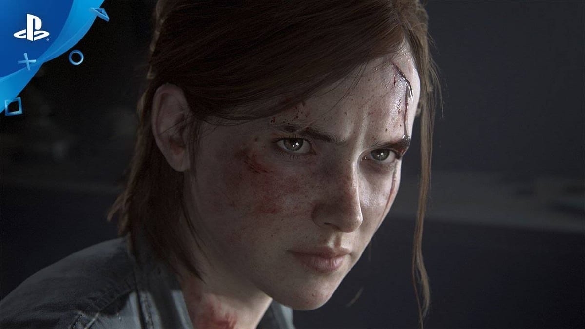 The Last of Us Part II aangekondigd middels trailer