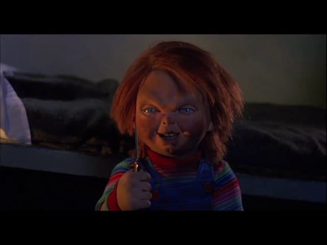 Join the Cult of Chucky! Dit jaar een nieuwe Child's Play-film