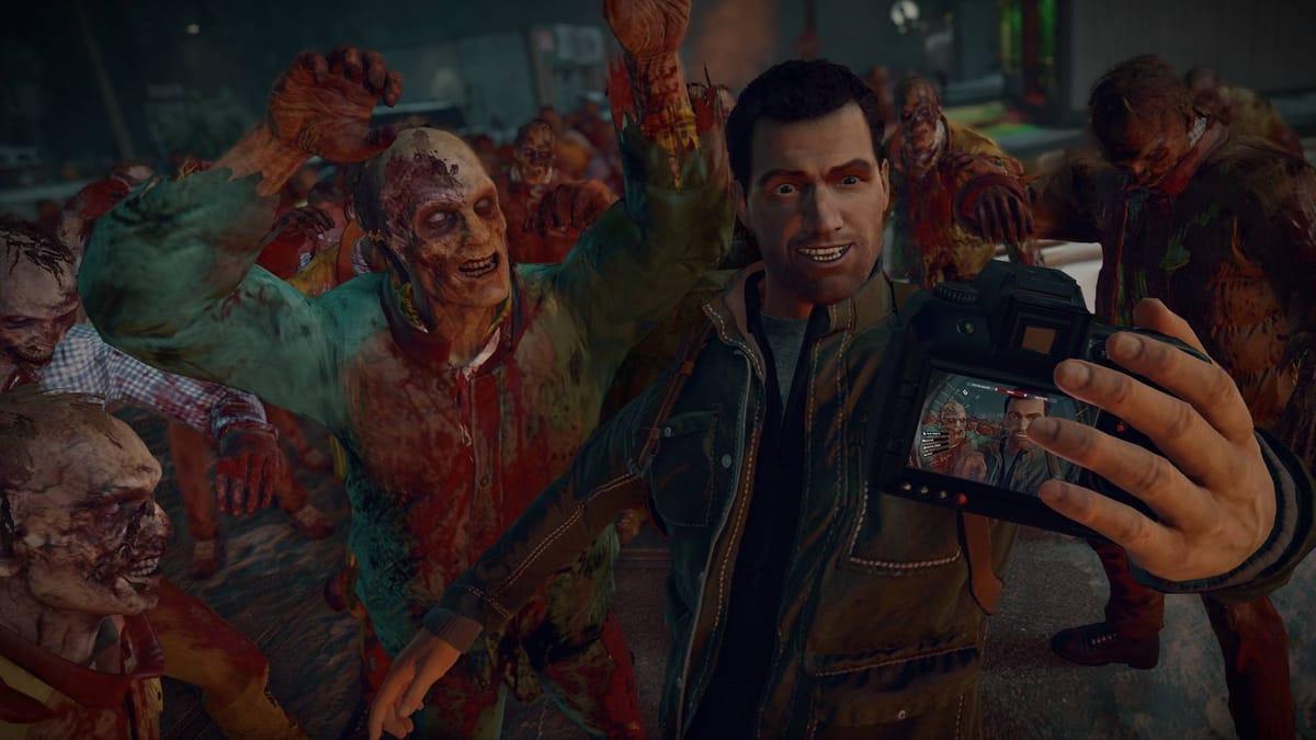 Zombie-game Dead Rising 4 toch snel naar PC