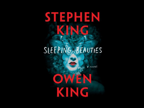 Stephen King stapt over van uitgever Luitingh Sijthoff naar The House of Books.