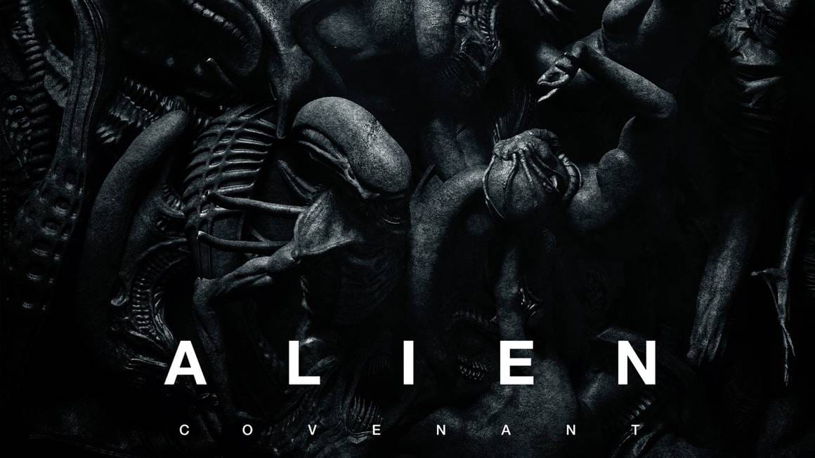 Recensie: Alien Covenant (Ridley Scott, 2017)