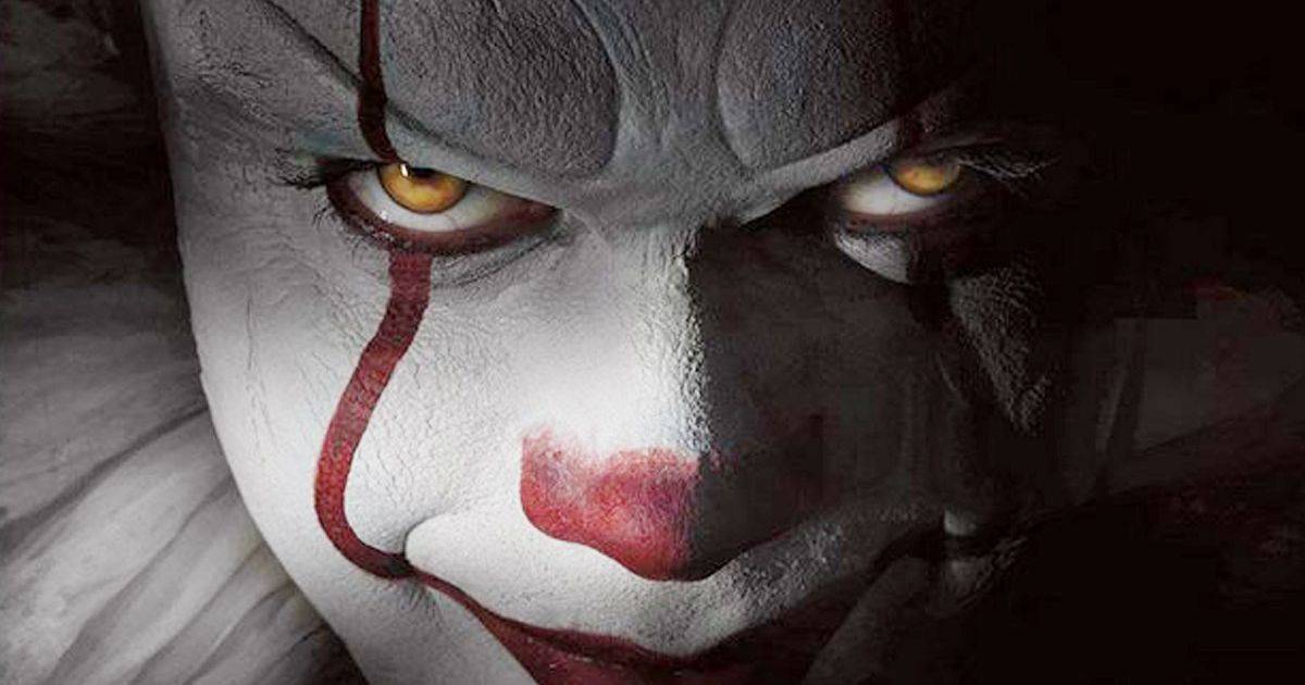 Tweede teaser trailer verschenen voor remake van 'It'!