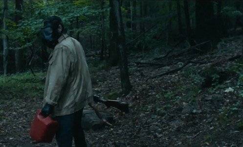 Trey Edward Shults' It Comes At Night 15 juni in de bioscoop