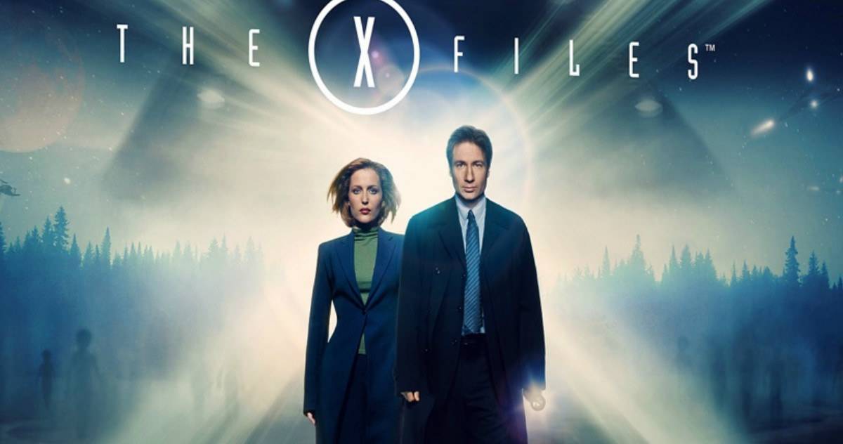 The X-Files keert terug voor elfde seizoen op FOX