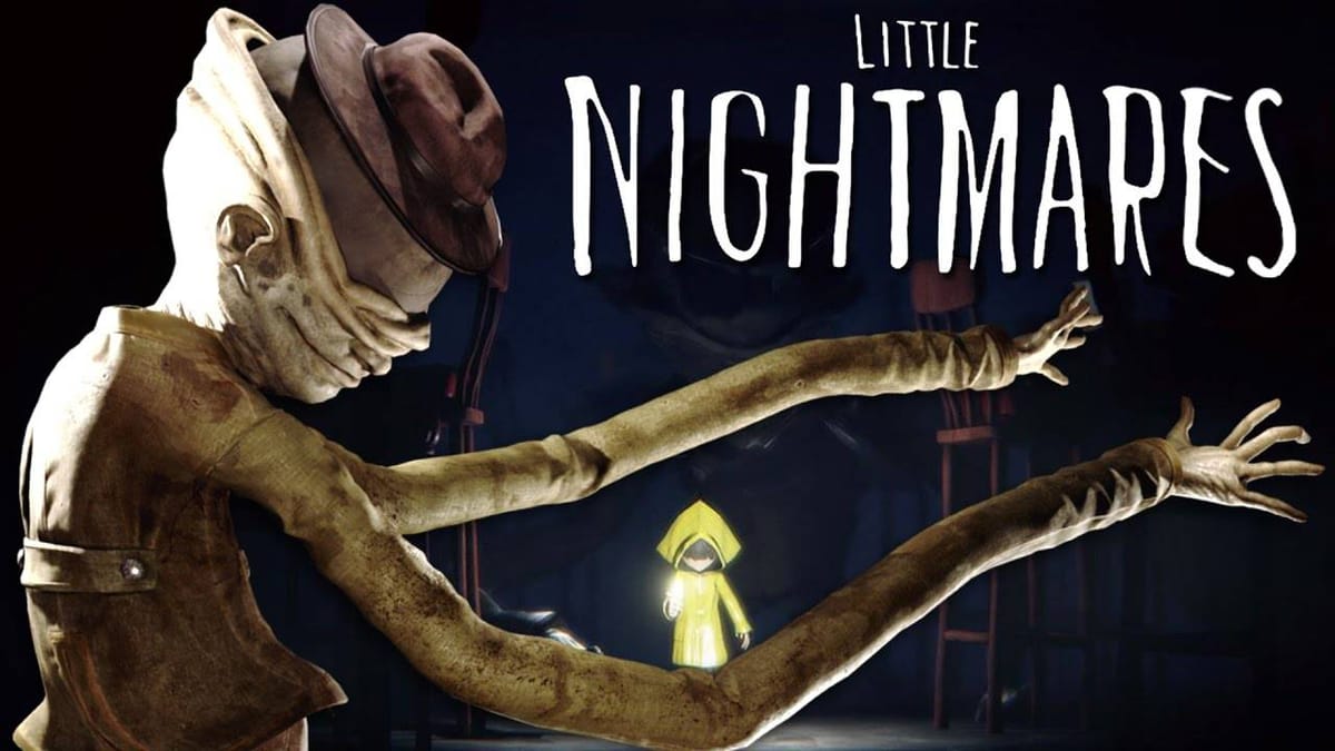 Recensie: Little Nightmares (PS4, PC, XOne)