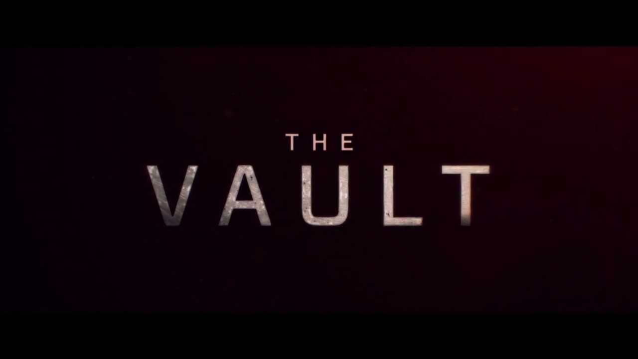 Trailer 'The Vault': deze bank heeft een kluis vol horror