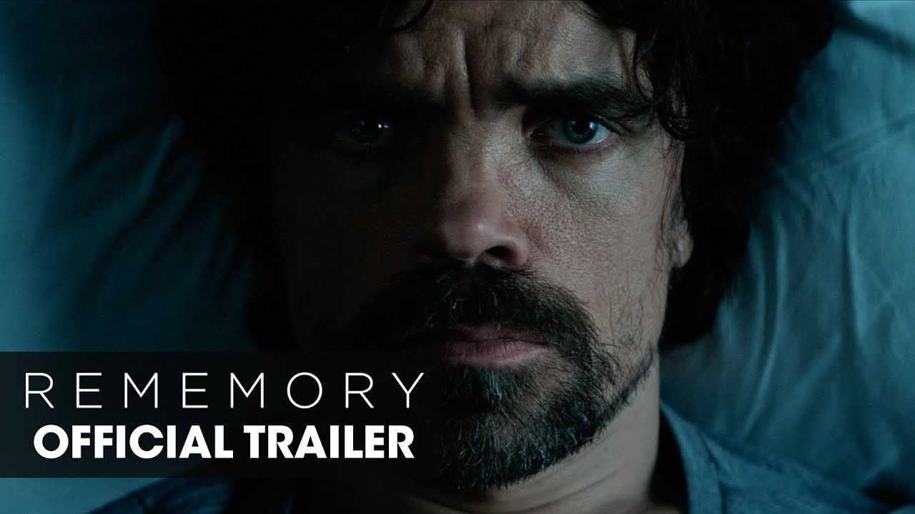 Rememory, scifi-thriller met Peter Dinklage straks gratis op Google Play