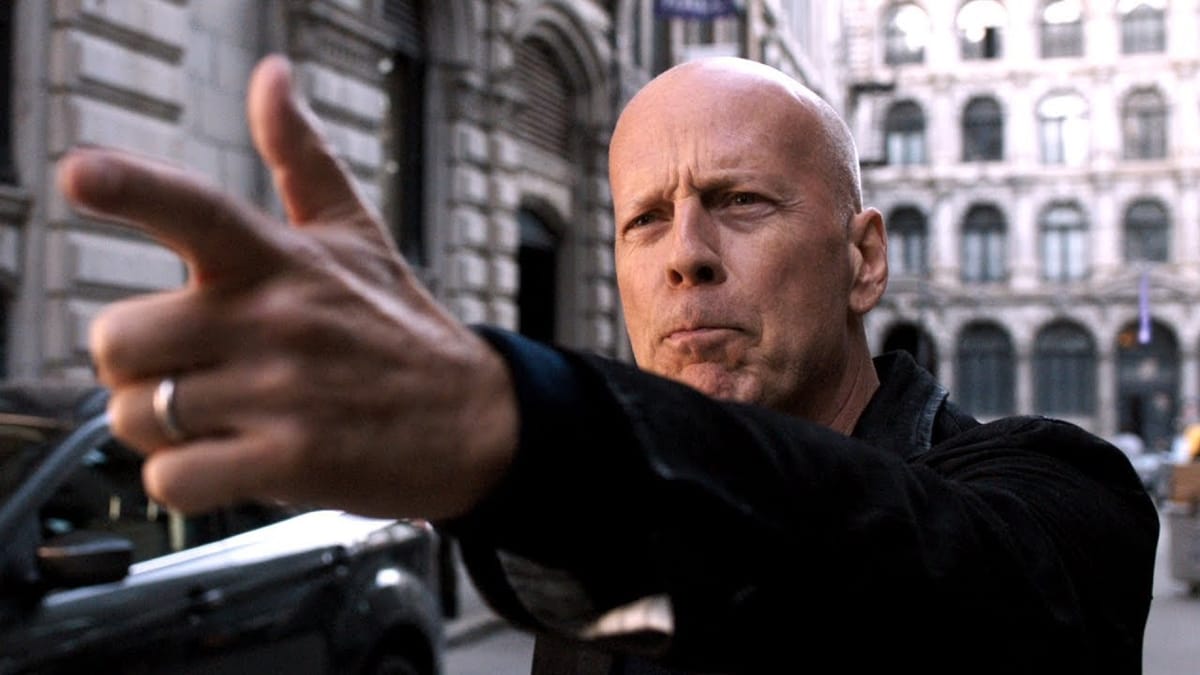 Trailer Death Wish remake. Maakt de wraakfilm nu ook indruk?