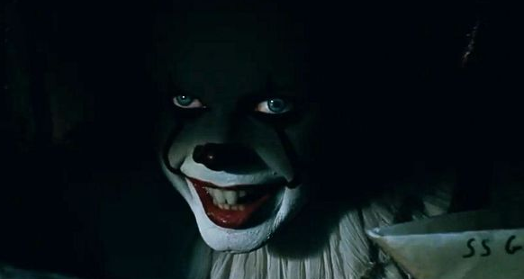 Recensie: IT ( Andrés Muschietti 2017)