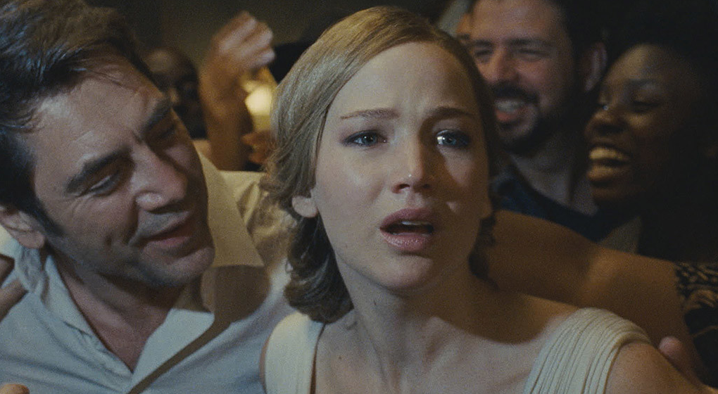 Recensie: Mother! (Darren Aronofsky, 2017)