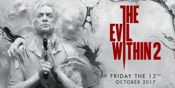 The Evil Within 2 - Launchtrailer