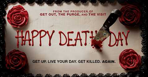 Happy Death Day 2 aangekondigd, hoofdrolspelers keren terug