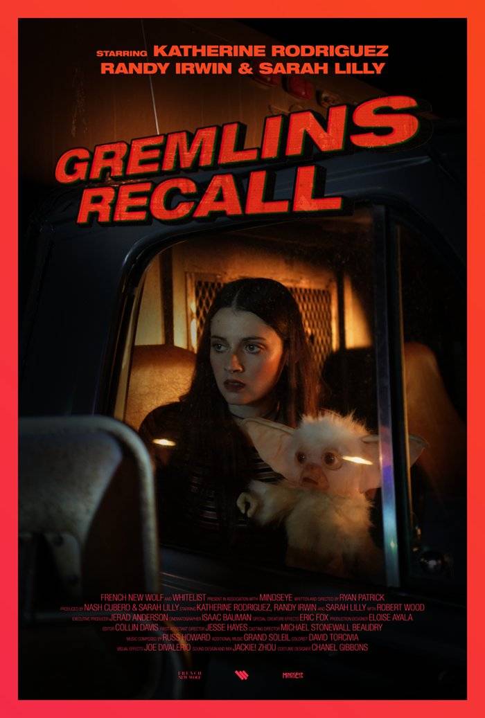 De Gremlins zijn terug in deze fantastische kerstfilm