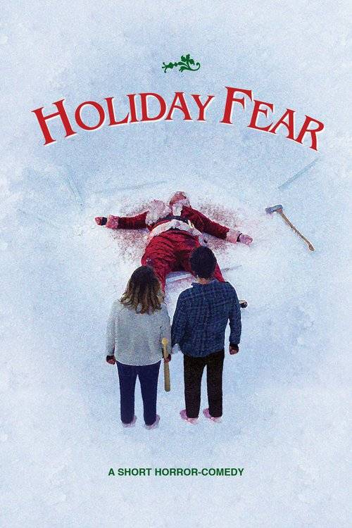 Korte horrorfilm: Holiday Fear