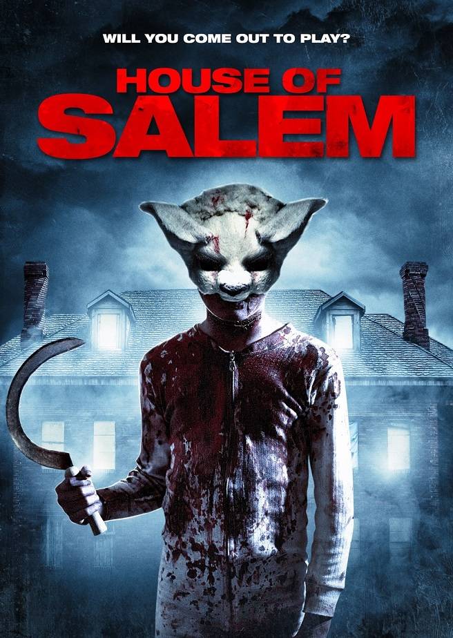 House of Salem, kidnap gaat volledig fout