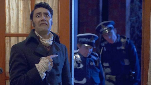 Spin-off voor ‘What We Do In The Shadows’ in 2018 op TV