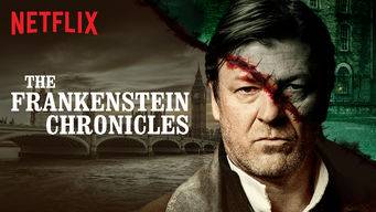 Recensie: The Frankenstein Chronicles (seizoen 1)