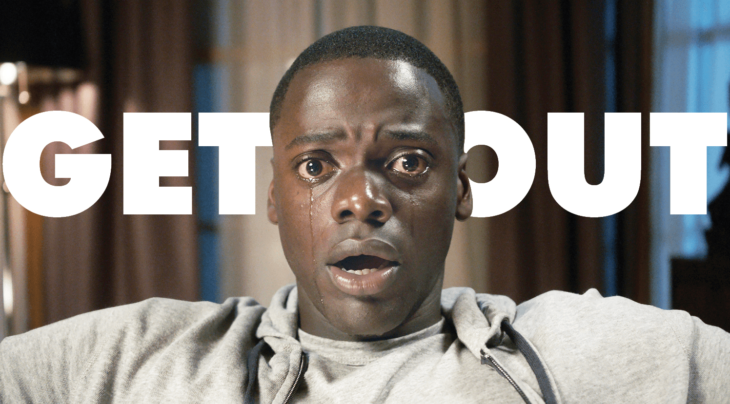 Horrorfilm 'Get Out' wint Oscar!