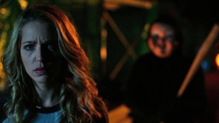 Recensie: Happy Death Day (2017, Christopher B. Landon)