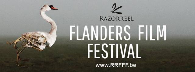 Crowdfunding: Steun het Razor Reel Flanders Film Festival