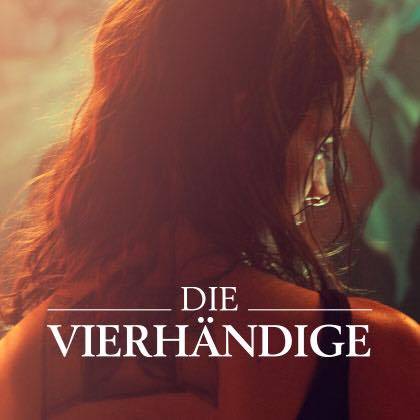 Recensie: Four hands [Die Vierhändige] (Oliver Kienle, 2017)