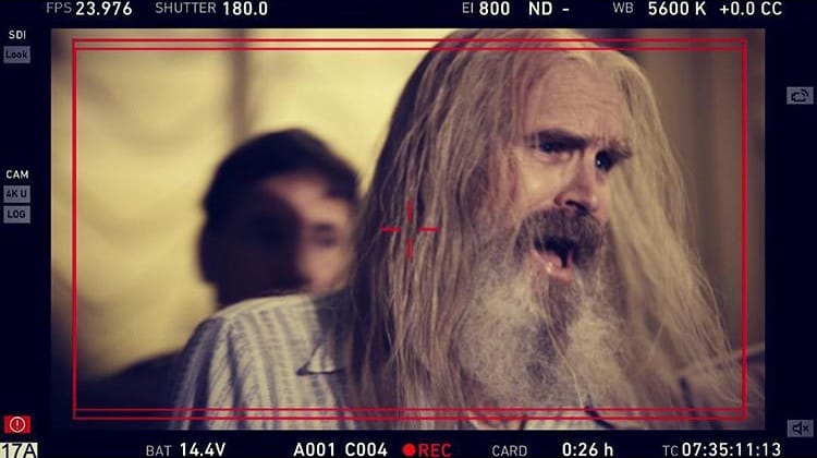 Rob Zombie deelt eerste beelden vervolg The Devil's Rejects