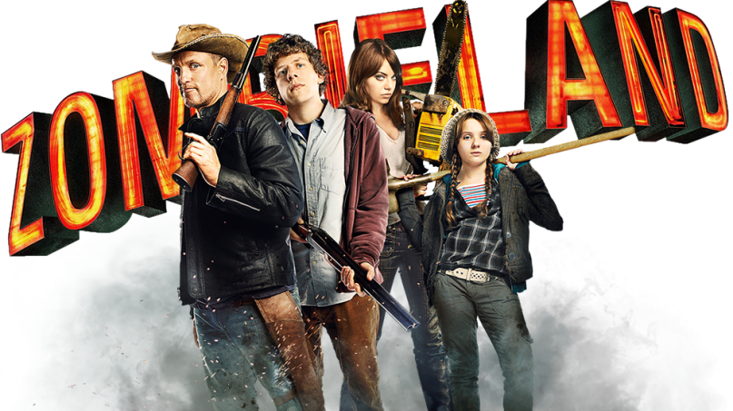 Zombieland 2 mogelijk in oktober 2019 in de bios