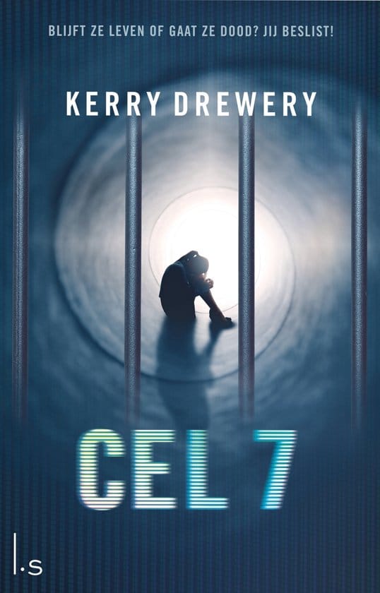 Recensie: Cel 7 (Kerry Drewery)