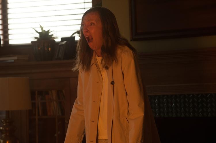 Recensie: Hereditary (Ari Aster, 2018)