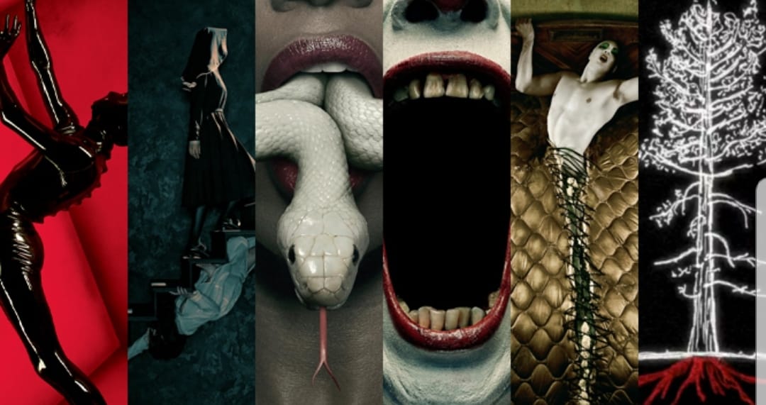 American Horror Story seizoen 8 wordt een cross-over