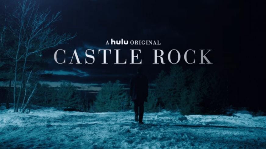 Stephen King's Castle Rock: Kijk hier trailer + documentaire