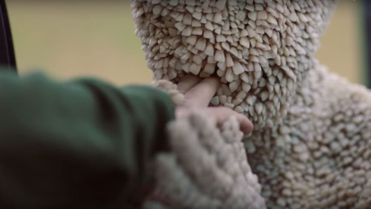 Channel Zero: Candle Cove (DVD-recensie)