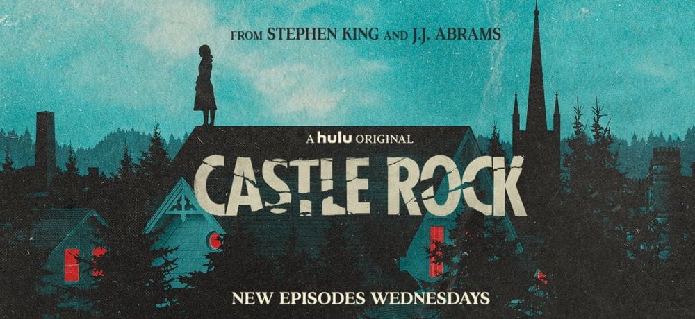 Hulu Original 'Castle Rock' krijgt tweede seizoen