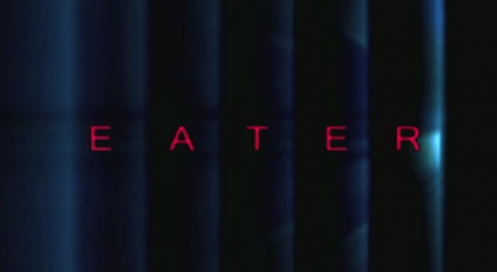 Eater - korte horrorfilm van de makers van Stranger Things